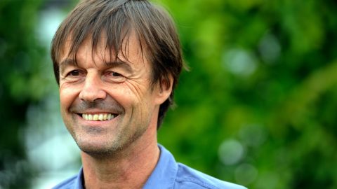 Nicolas Hulot